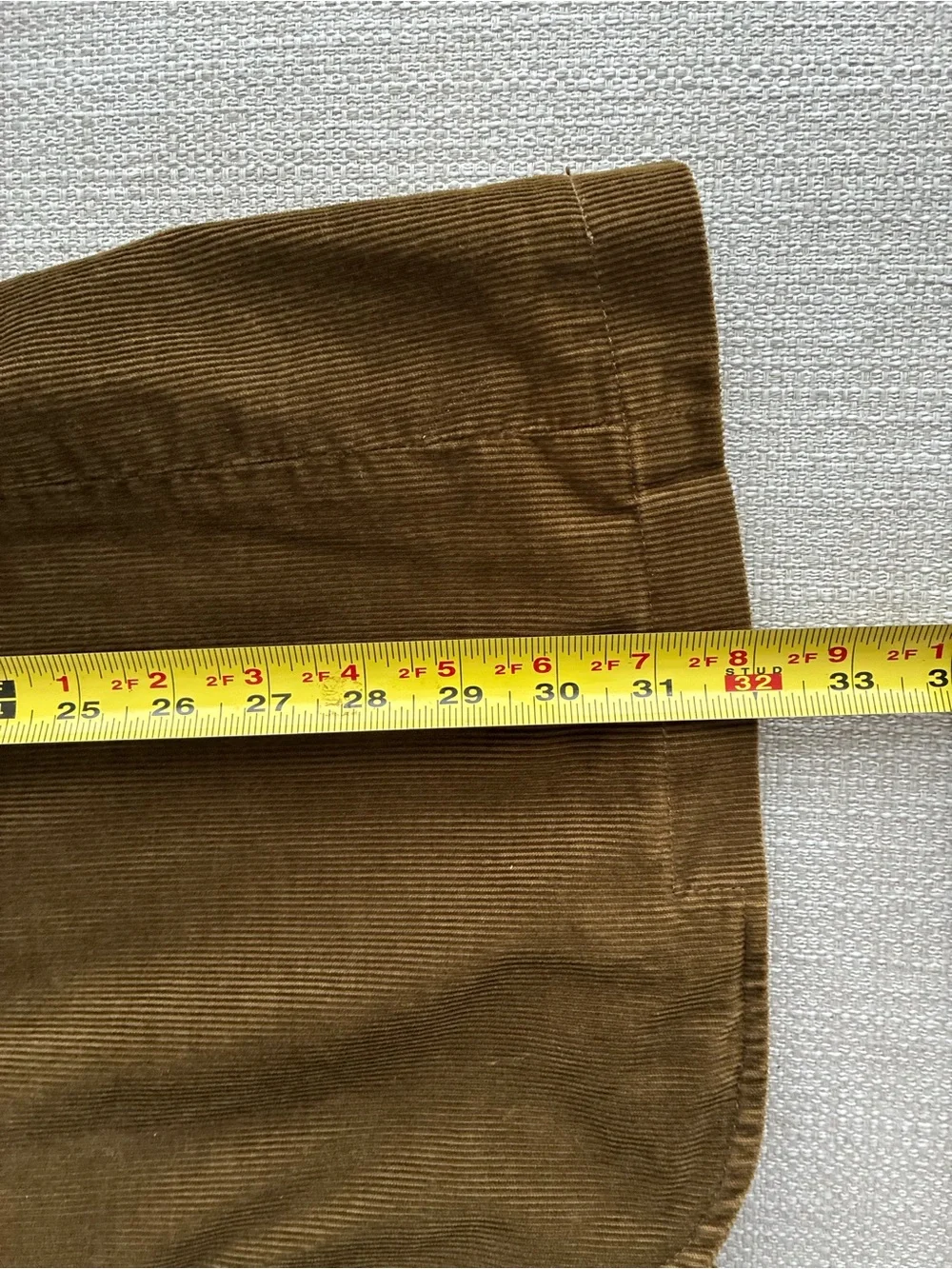 J.CREW Jacket Men’s Medium Tall Corduroy Blazer